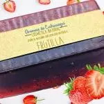 Jabon de frutilla