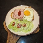 TOAST MADAME