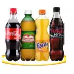 Refrigerante - 600 ml