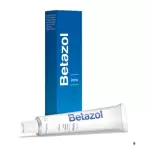 BETAZOL CREMA 30 GRAMOS