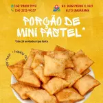 Combo festa
