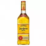 Tequila Jose Cuervo Gold 750ml
