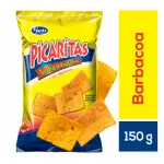 Picarita Jacks Snack Package 150 G