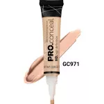 HD PRO Conceal L.A. GIRLS