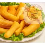 Mandioca 500g
