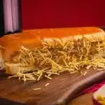Prensado de Carne