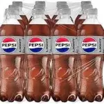 Pepsi Light 400Ml
