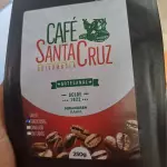 Café Santa Cruz