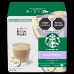 Mocha blanco