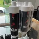 Ox Platinum Pro 40 Vol.
