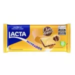 CHOCOLATE OURO BRANCO 98G
