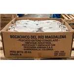 BOCACHICO X CAJA
