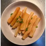 Mandioca Frita