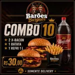 COMBO 10