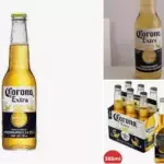 Cerveza corona