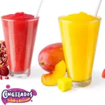 Granizada Frutal