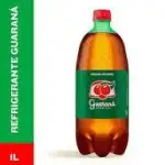 GUARANA DE 1 LITRO