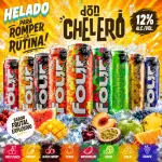 FOUR LOKO X 473 ML. (1 LATA)