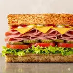 MR. JAMÓN