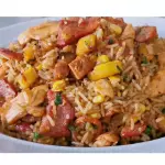 ARROZ PAISA