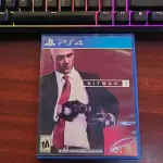 HITMAN 2