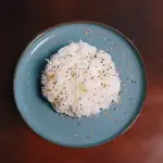 PORÇÃO DE GOHAN