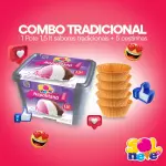 Combo Promocional tradicional