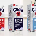 GLORIA ENTERA CAJA