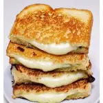 Sandwich derretido