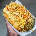Cachorro quente SALSICHA
