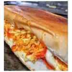 Dog calabresa