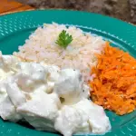 FRANGO QUATRO QUEIJOS