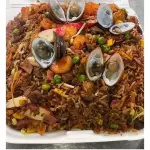 ARROZ CHINO ESPECIAL