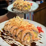 Ebi Roll