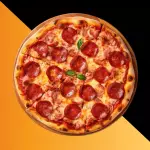 Pepperoni Fire