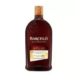 Ron Barceló Añejo 1.75LT Garrafa