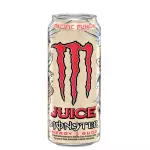 MONSTER PACIFIC PUNCH JUICE 473ML