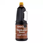 KAGOME TONKATSU SAUCE 60 OZ.