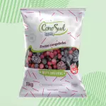 Frutos rojos