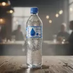 Água