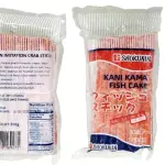 蟹肉棒 Kani kama