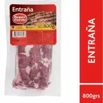 ENTRAÑA DE CERDO 800GR