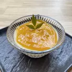 Mousse de Mango
