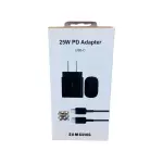 Cargador Samsung 25W