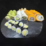 Promo Urbano (45 Piezas)