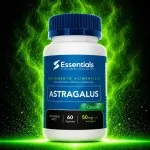 Essentials Atragulus