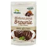 Mistura para Brownie SG Vitalin