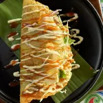 Empanada Arreglada
