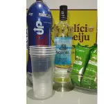 COMBO DE NORDKA 900ML