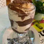 Shake Petit Gateau